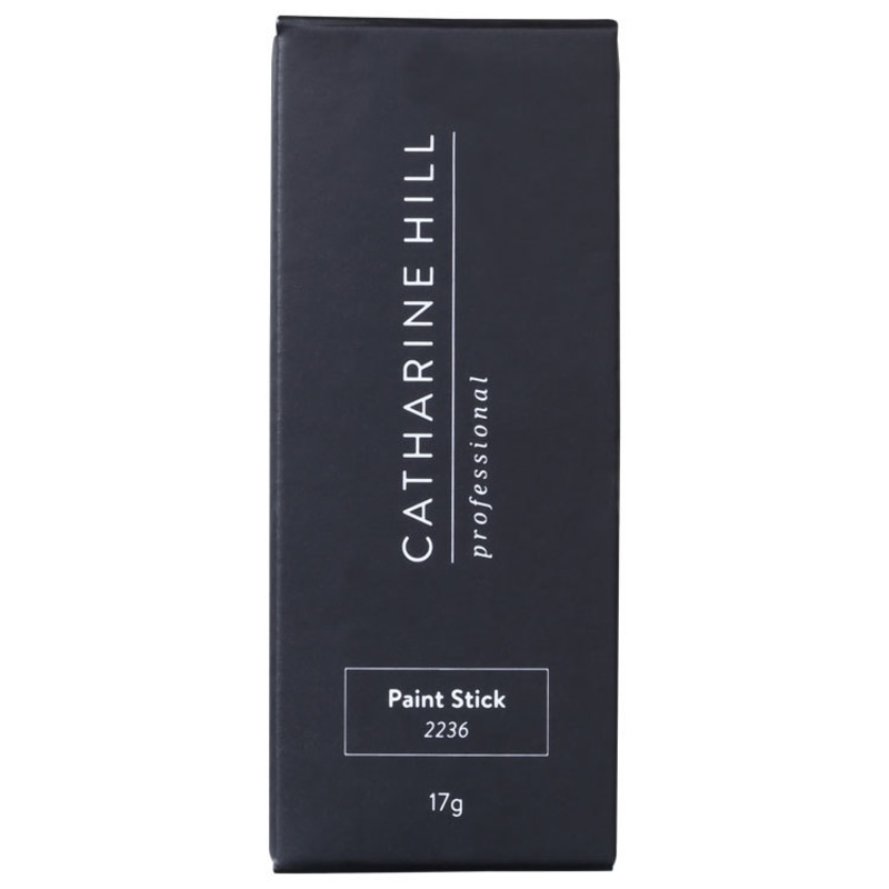 Catharine Hill Paint Stick Water Proof 2236 Bege Canela - Base em Bastão 17g