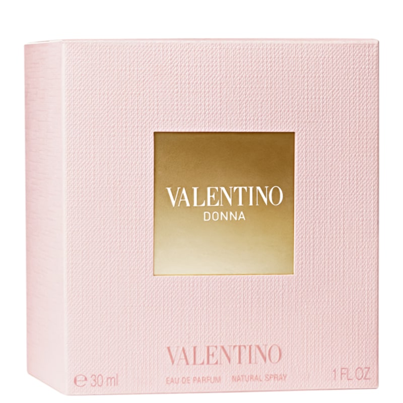 Valentino Donna Eau de Parfum - Perfume Feminino 30ml
