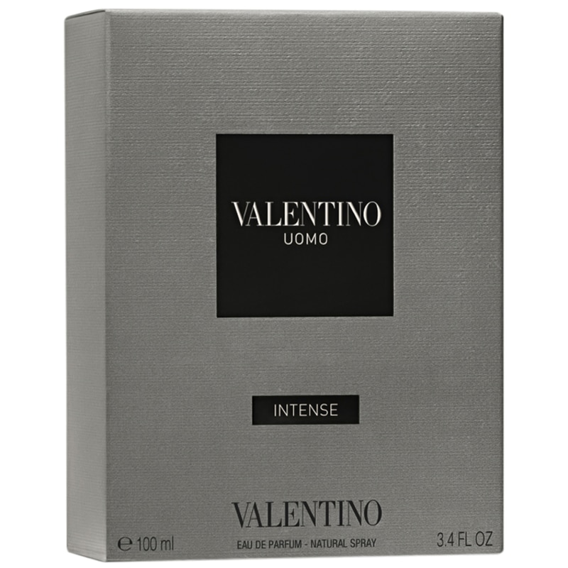 Valentino Uomo Intense Eau de Parfum - Perfume Masculino 100ml