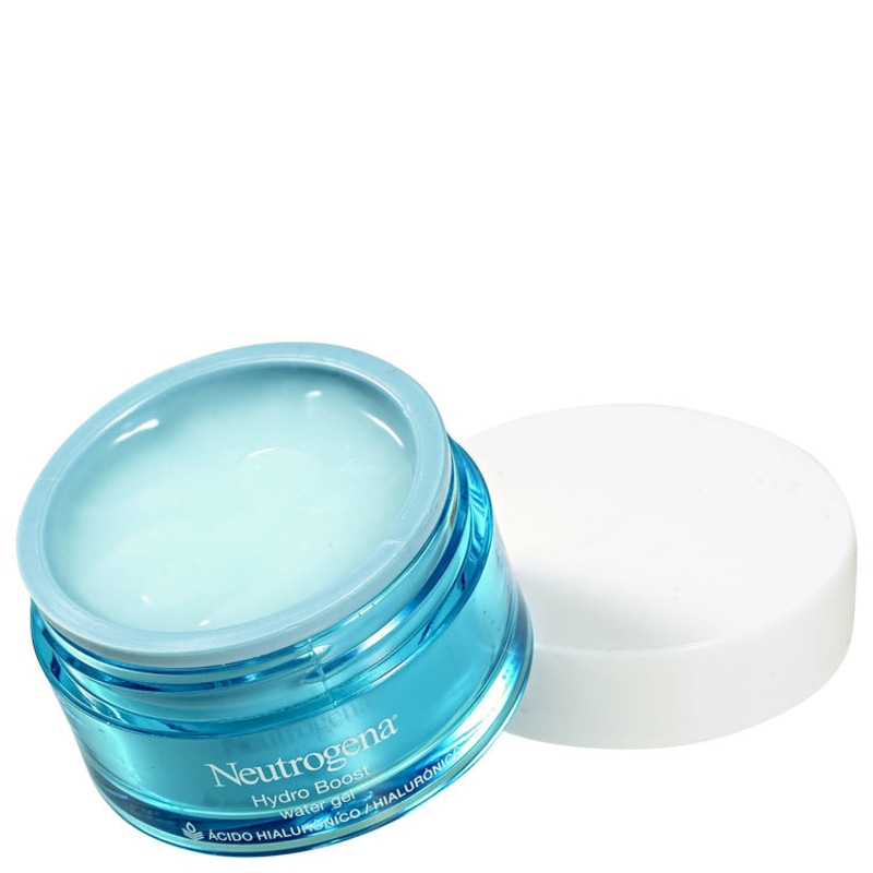 Neutrogena Hydro Boost Water Gel - Hidratante Facial 50g