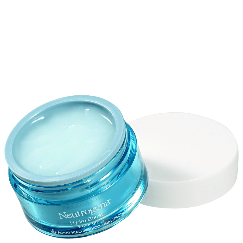 Neutrogena Hydro Boost Water Gel - Hidratante Facial 50g