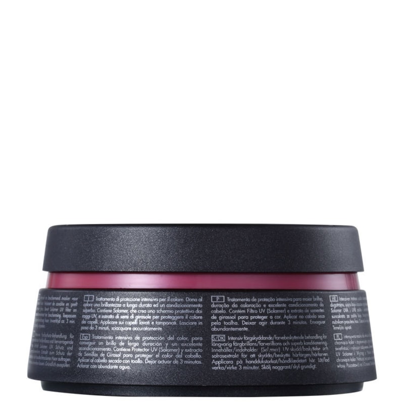 Keune Color Care Treatment - Máscara de Tratamento 200ml