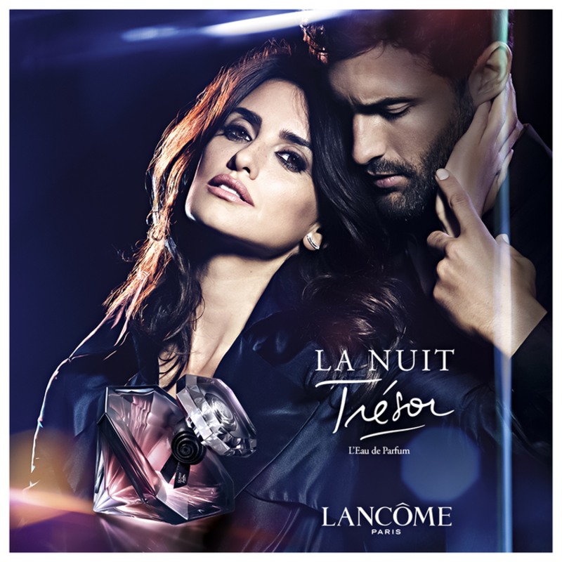 La Nuit Trésor Caresse Lancôme Eau de Parfum - Perfume Feminino 50ml