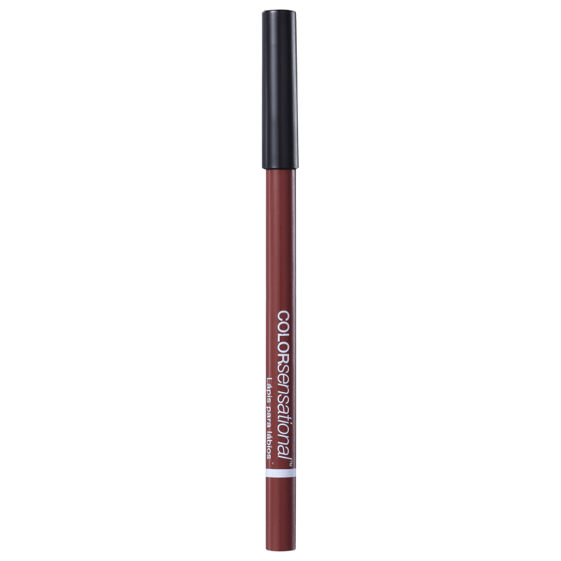Maybelline Color Sensational 210 Sorte no Jogo - Lápis de Boca