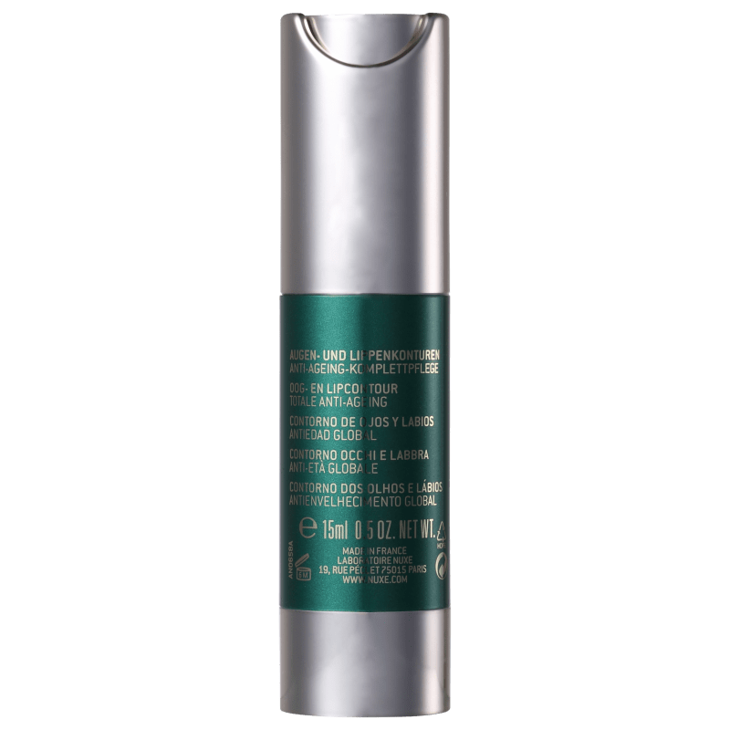 Nuxe Nuxuriance Ultra - Anti-Idade para Olhos e Lábios 15ml