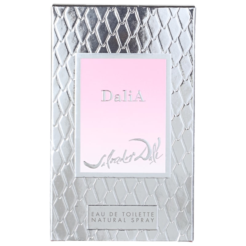 DaliA Salvador Dalí Eau de Toilette - Perfume Feminino 30ml