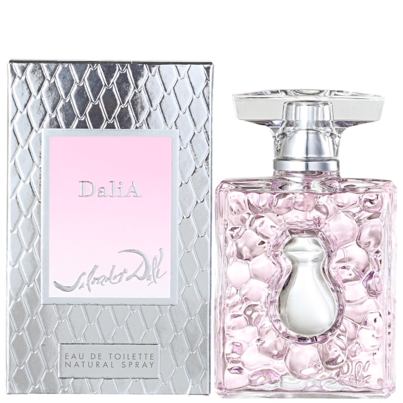 DaliA Salvador Dalí Eau de Toilette - Perfume Feminino 30ml