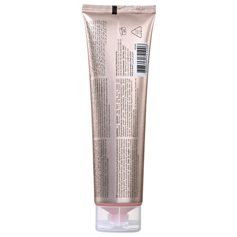 Cadiveu Professional Hair Remedy SOS Serum 15 em 1 - Leave-in 150ml