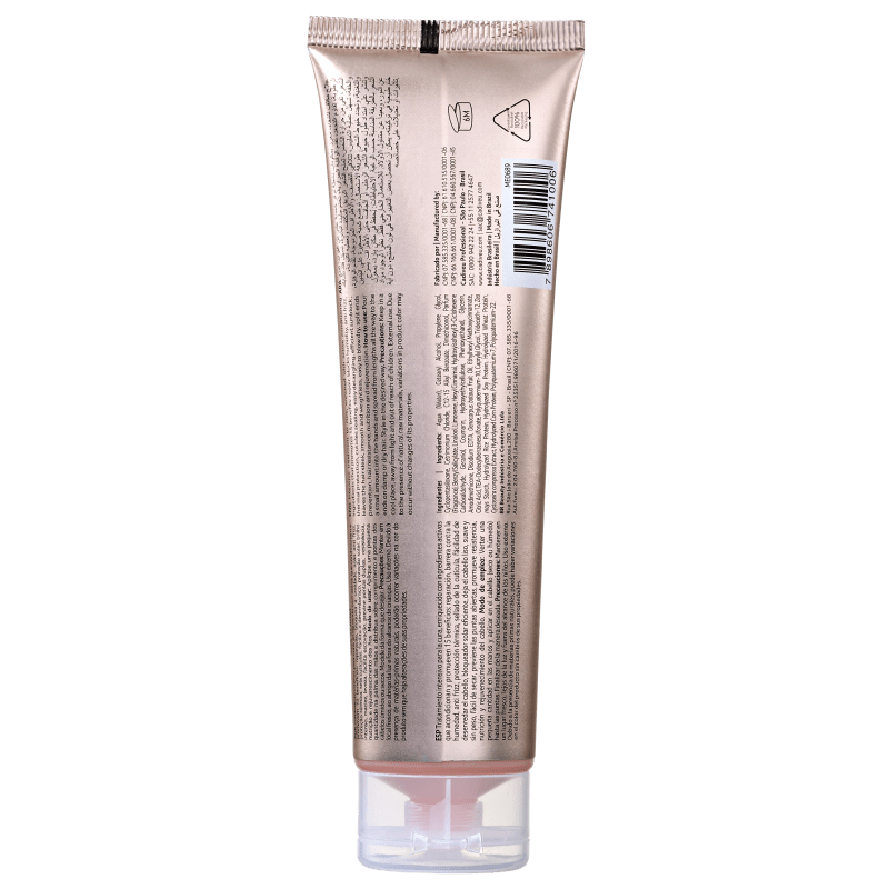 Cadiveu Professional Hair Remedy SOS Serum 15 em 1 - Leave-in 150ml