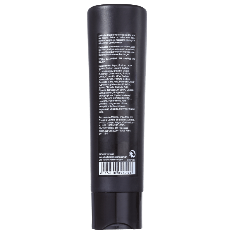 Sebastian Professional Hydre - Shampoo 250ml