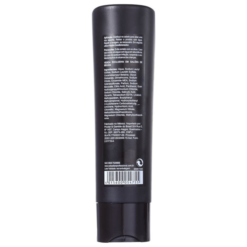 Sebastian Professional Hydre - Shampoo 250ml