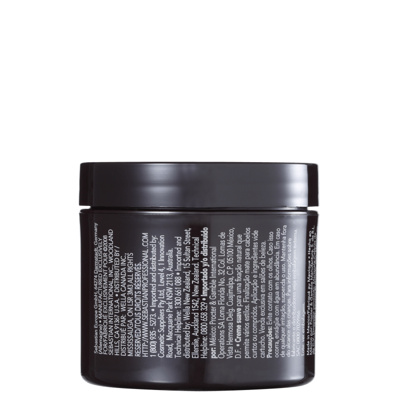 Sebastian Professional Form Matte Putty - Finalizador 75ml