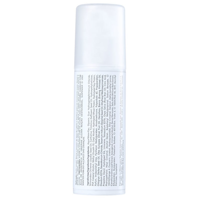 Sebastian Professional Flow Potion 9 - Finalizador 50ml