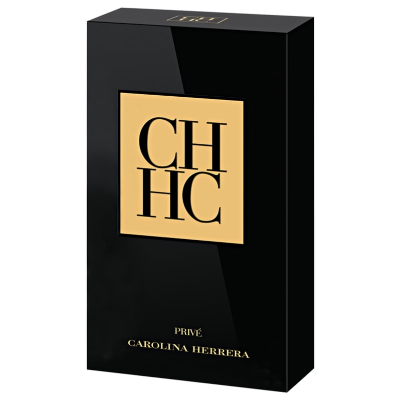 CH Men Privé Carolina Herrera Eau de Toilette - Perfume Masculino 150ml