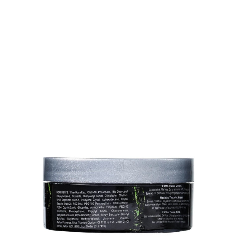 Ecru NY Streets Village Collection Tar - Pomada 60ml