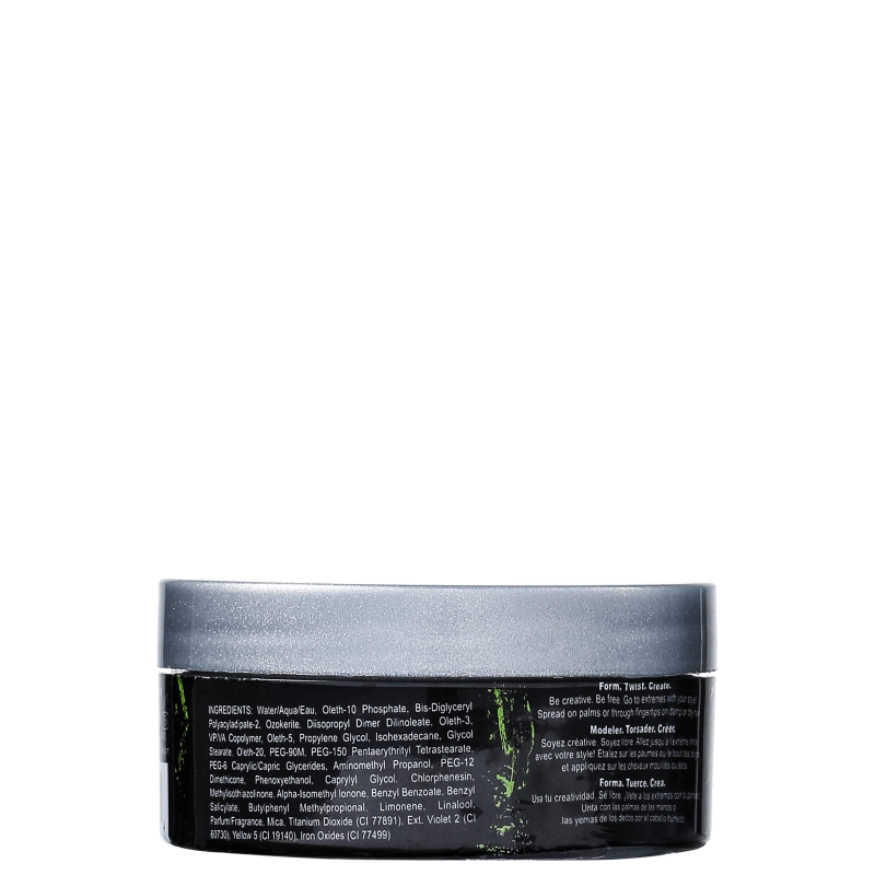 Ecru NY Streets Village Collection Tar - Pomada 60ml