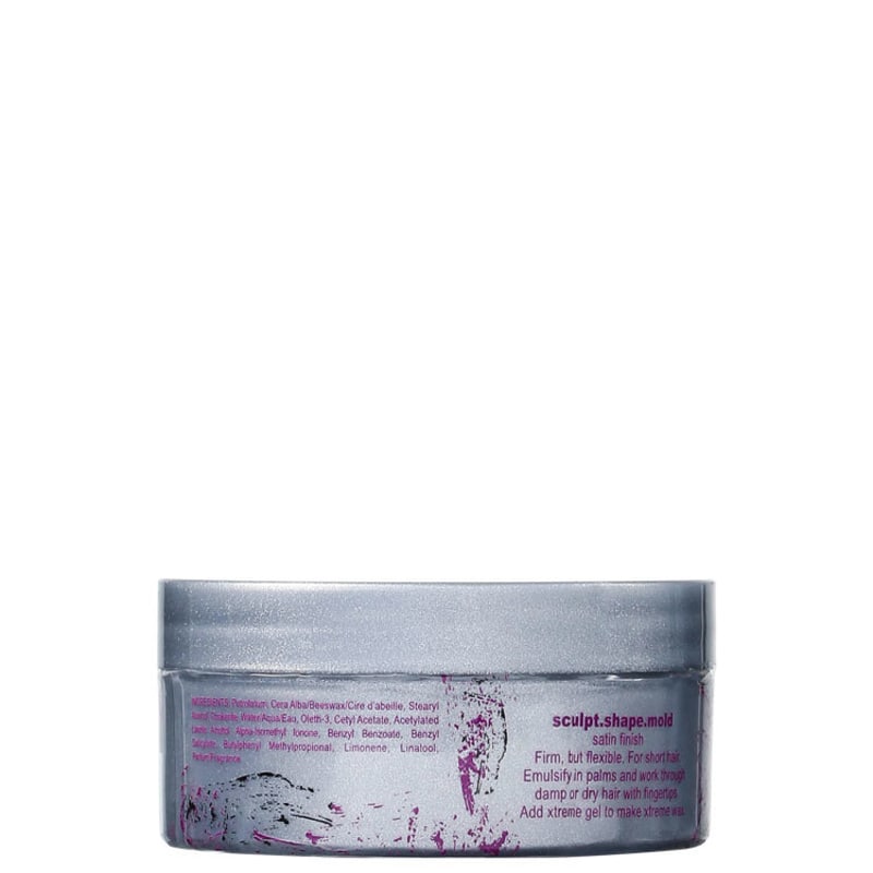 Ecru NY Streets Village Collection Wax - Cera 60ml