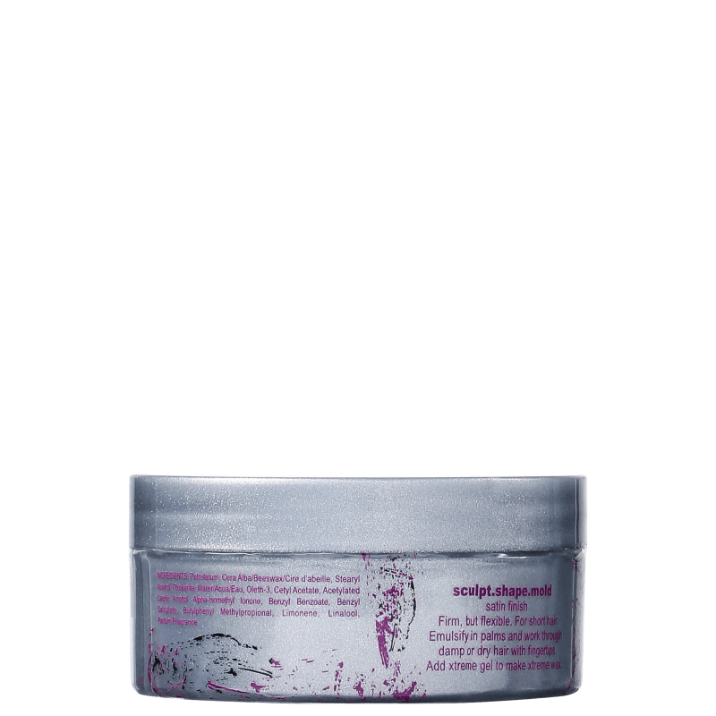 Ecru NY Streets Village Collection Wax - Cera 60ml