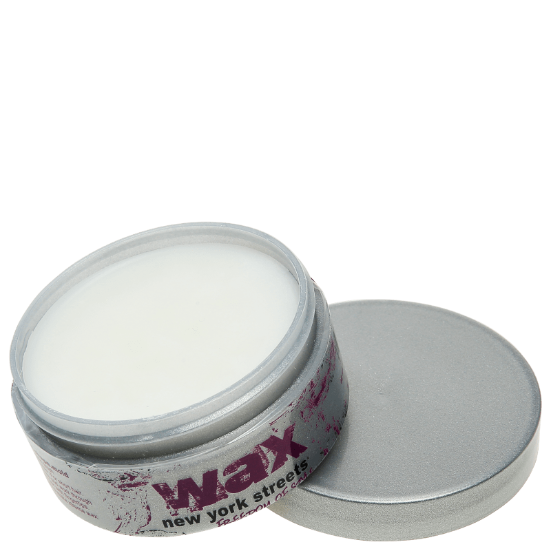 Ecru NY Streets Village Collection Wax - Cera 60ml