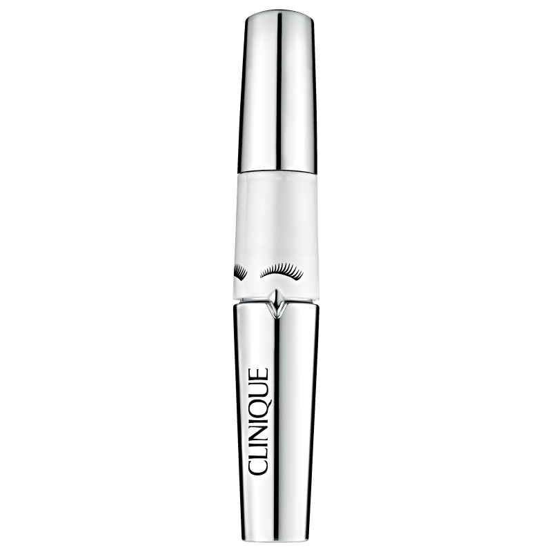 Clinique Lash Power Flutter-to-Full Black Onyx - Máscara para Cílios
