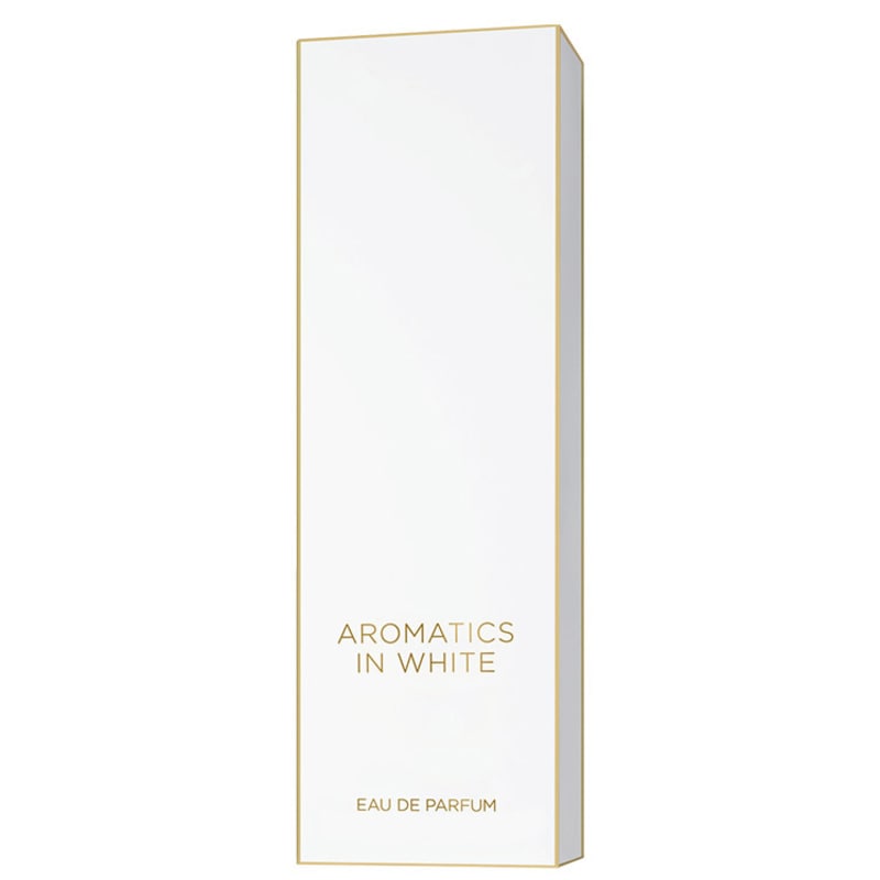 Aromatics In White Clinique Eau de Parfum - Perfume Feminino 10ml
