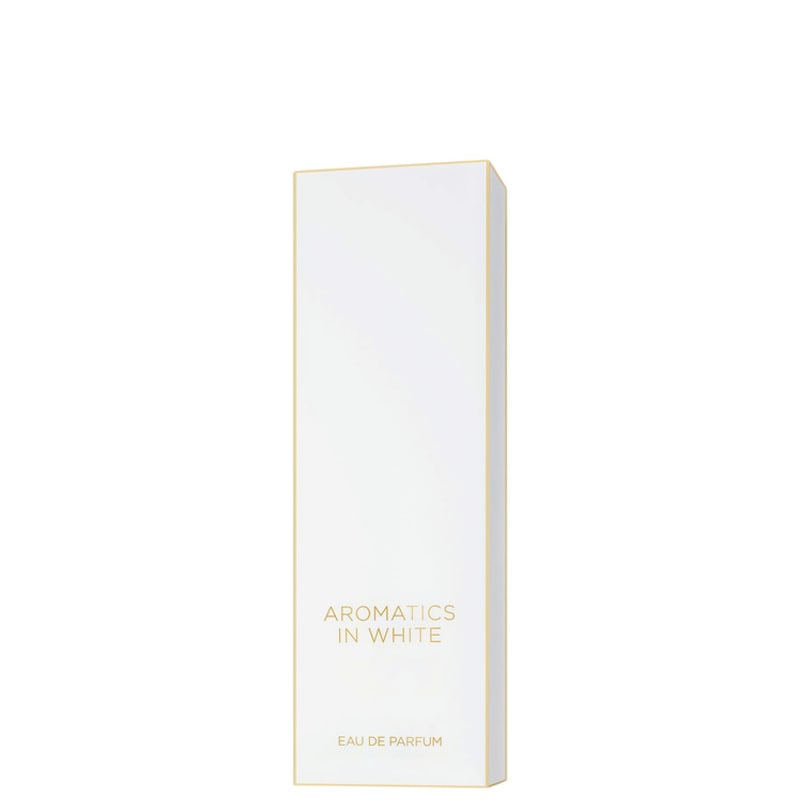 Aromatics In White Clinique Eau de Parfum - Perfume Feminino 10ml