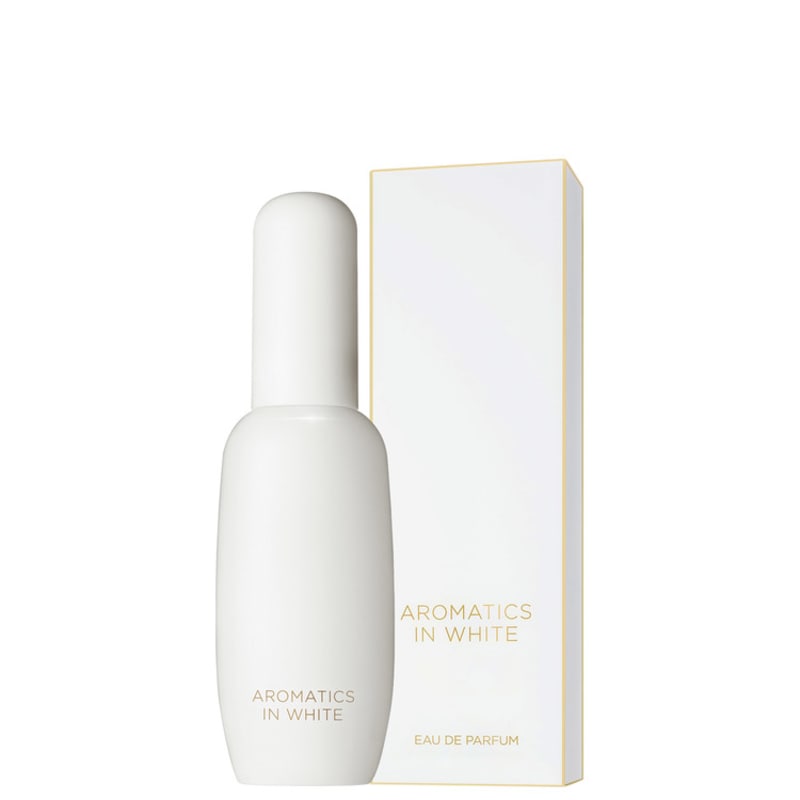 Aromatics In White Clinique Eau de Parfum - Perfume Feminino 10ml