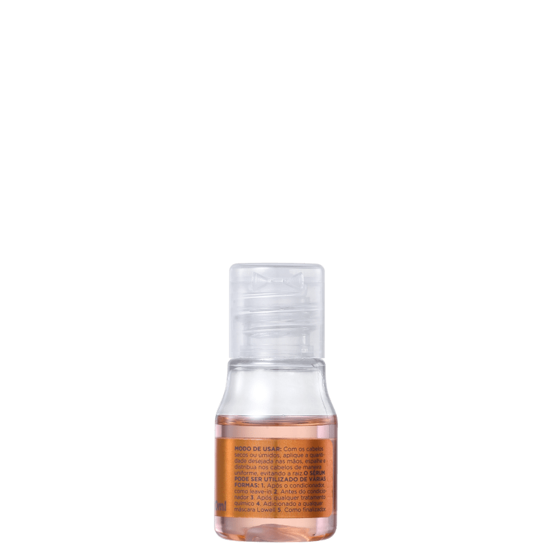 Lowell Effects Nano Ojon Intro Hair - Sérum 10ml