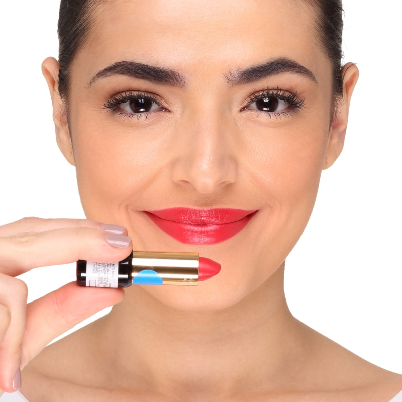 Lancôme L'Absolu Rouge Définition 178 Rouge Vintage - Batom Matte 3,4g