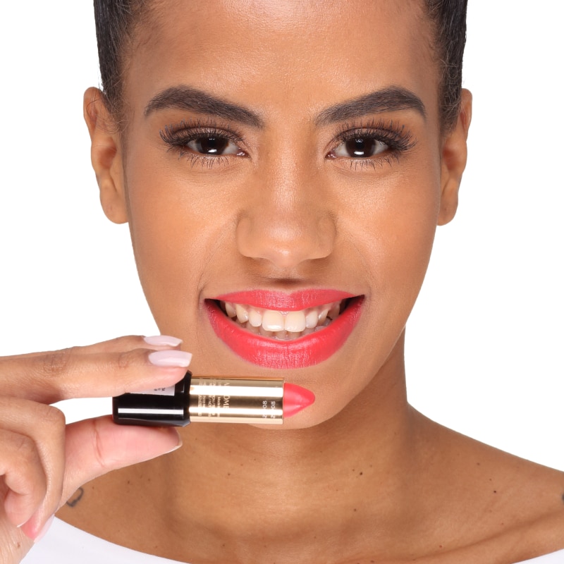 Lancôme L'Absolu Rouge Définition 186 Idôle - Batom Matte 3,4g