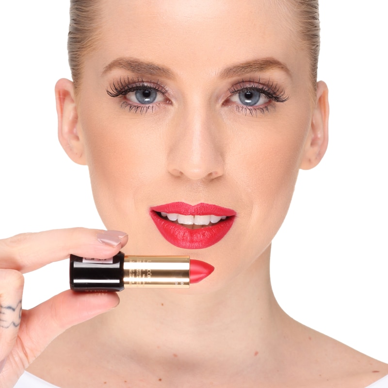 Lancôme L'Absolu Rouge Définition 189 Isabella - Batom Matte 3,4g