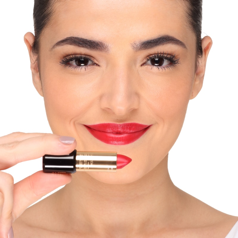 Lancôme L'Absolu Rouge Définition 189 Isabella - Batom Matte 3,4g