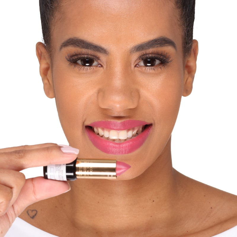 Lancôme L'Absolu Rouge Définition 290 Poême - Batom Matte 3,4g