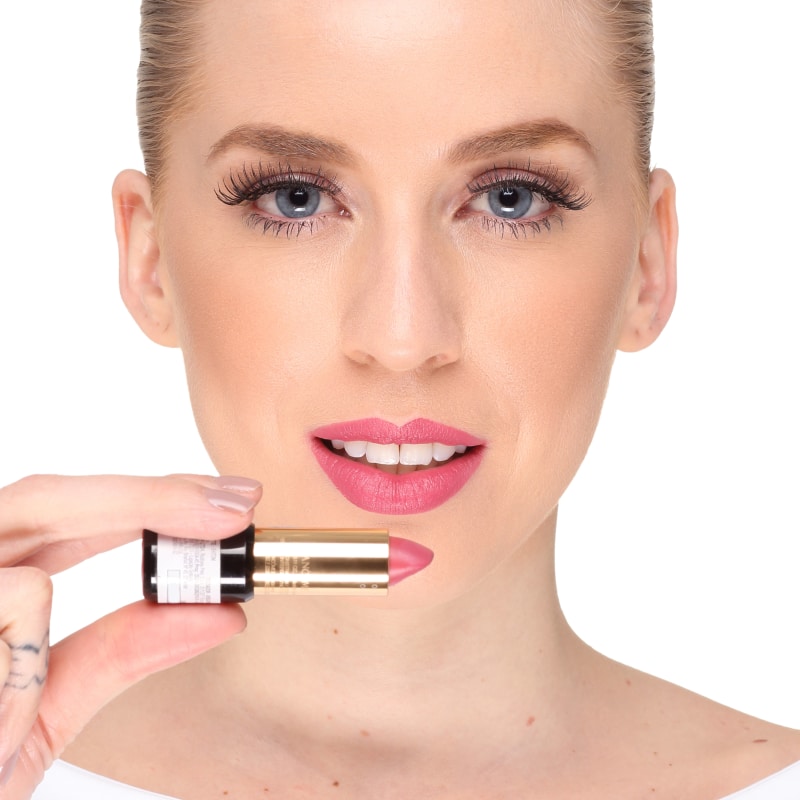 Lancôme L'Absolu Rouge Définition 290 Poême - Batom Matte 3,4g