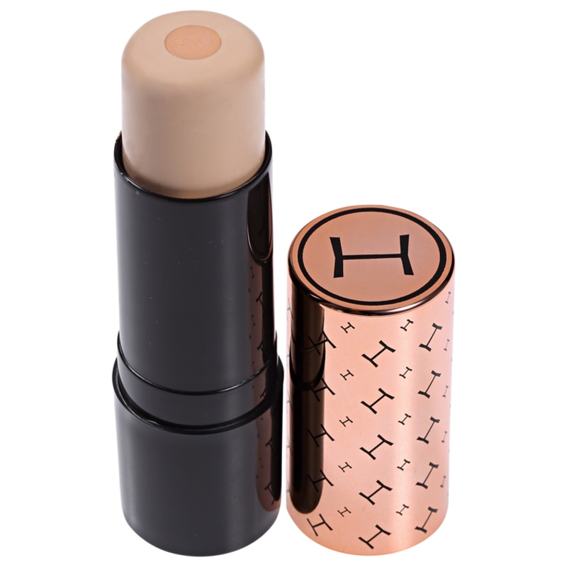 Hot MakeUp Natural Perfection Stick NP01 - Base em Bastão 15g