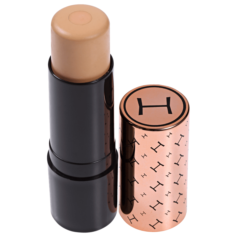 Hot MakeUp Natural Perfection Stick NP05 - Base em Bastão 15g