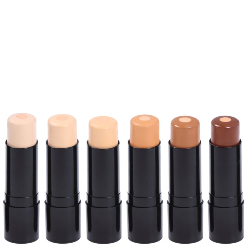 Hot MakeUp Natural Perfection Stick NP20 - Base em Bastão 15g