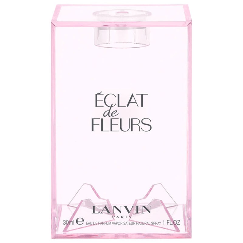 Éclat De Fleurs Lanvin Eau de Parfum – Perfume Feminino 30ml