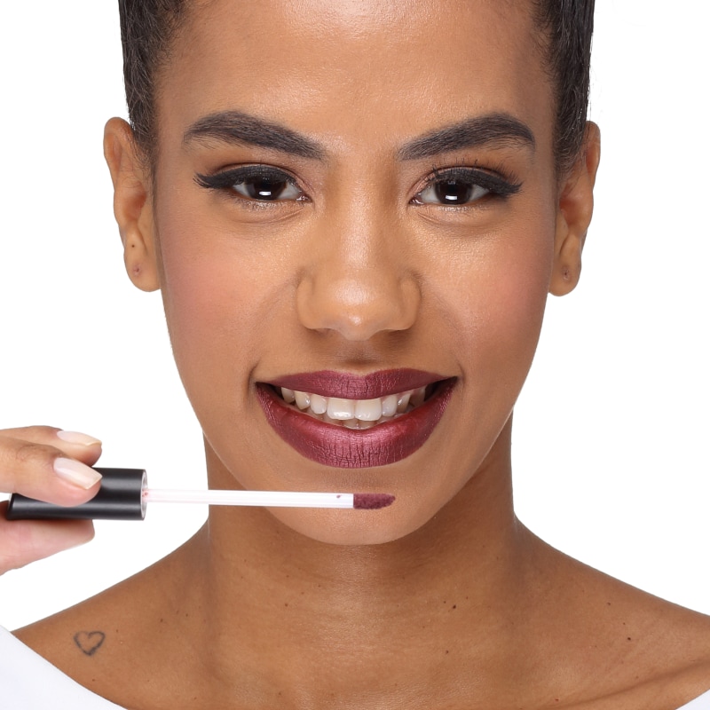 Catharine Hill Matte Metalizado Marlene - Batom Líquido 4,5g