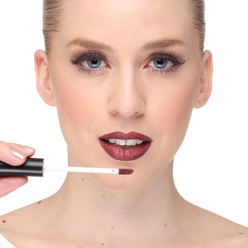 Catharine Hill Matte Metalizado Marlene - Batom Líquido 4,5g