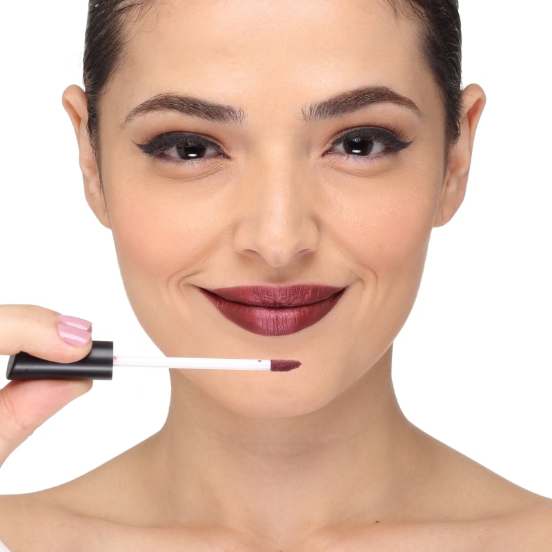 Catharine Hill Matte Metalizado Marlene - Batom Líquido 4,5g