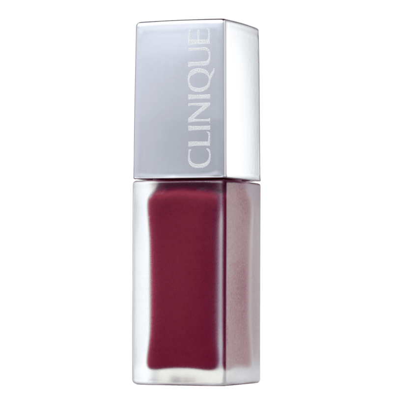 Clinique Pop Liquid Matte Lip Colour + Primer Boom Pop - Batom Líquido Matte 3,9ml