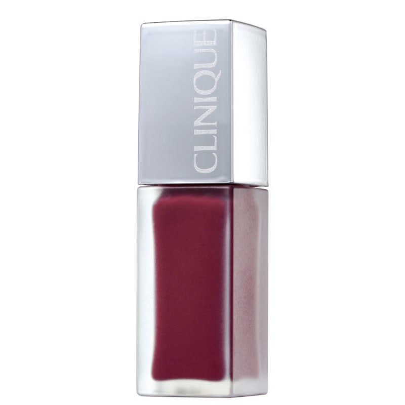Clinique Pop Liquid Matte Lip Colour + Primer Boom Pop - Batom Líquido Matte 3,9ml