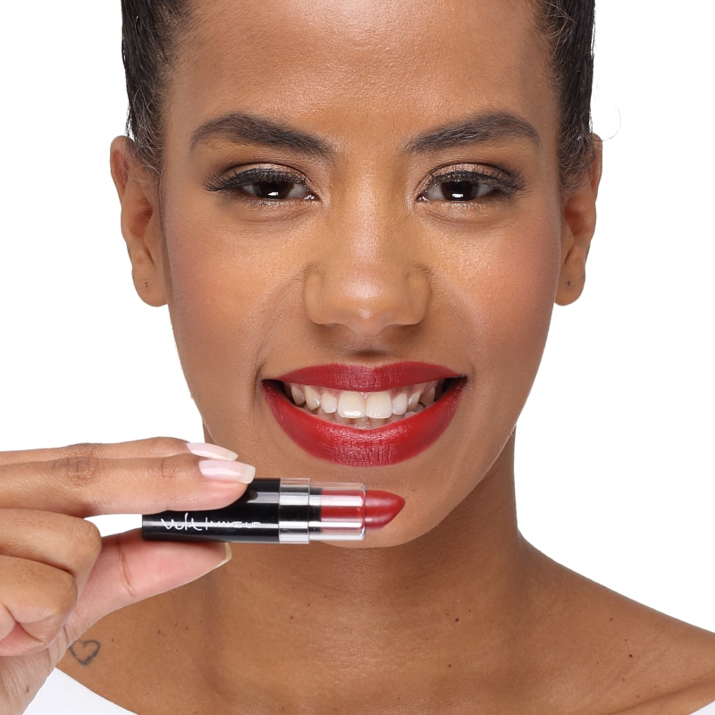 Vult Make Up 81 - Batom Cremoso 3,5g