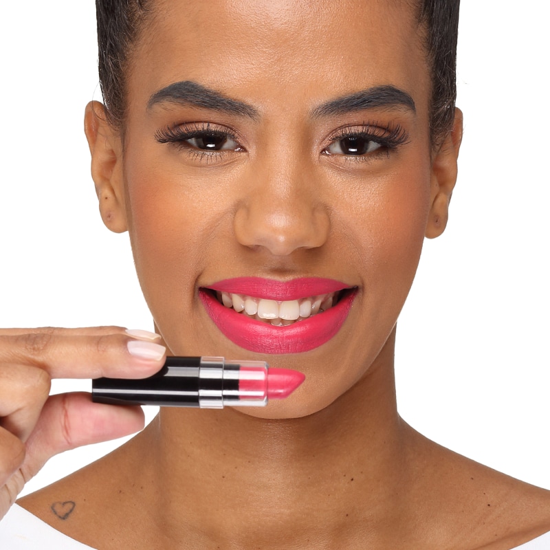 Vult Make Up Matte 07 - Batom 3,5g