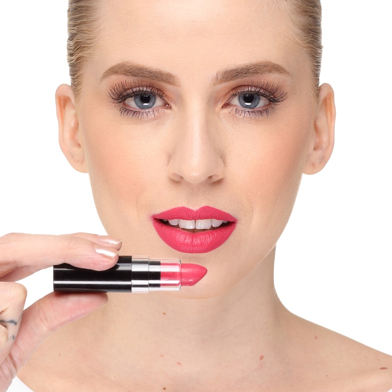 Vult Make Up Matte 07 - Batom 3,5g