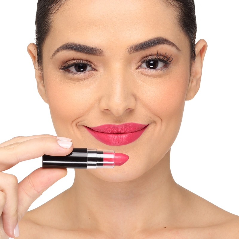 Vult Make Up Matte 07 - Batom 3,5g