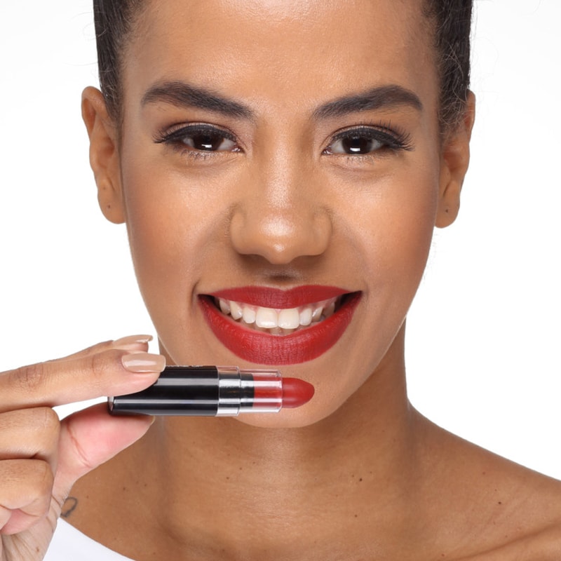 Vult Make Up 13 - Batom Matte 3,5g