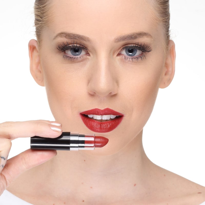 Vult Make Up 13 - Batom Matte 3,5g