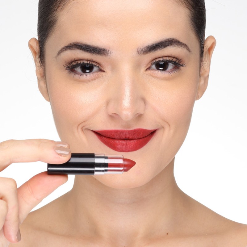 Vult Make Up 13 - Batom Matte 3,5g